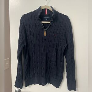 Tommy Hilfiger Sweater